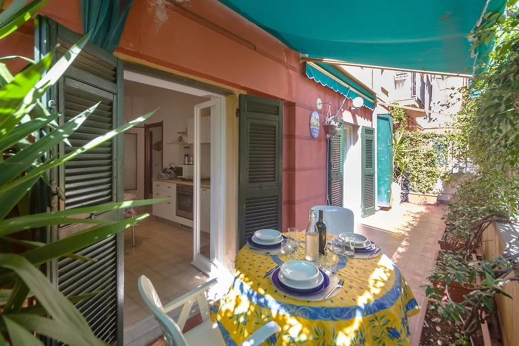Casa Vacanze Belvedere Santa Margherita Ligure