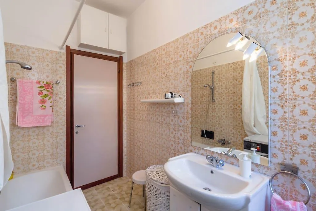 Casa Vacanze Belvedere Santa Margherita Ligure