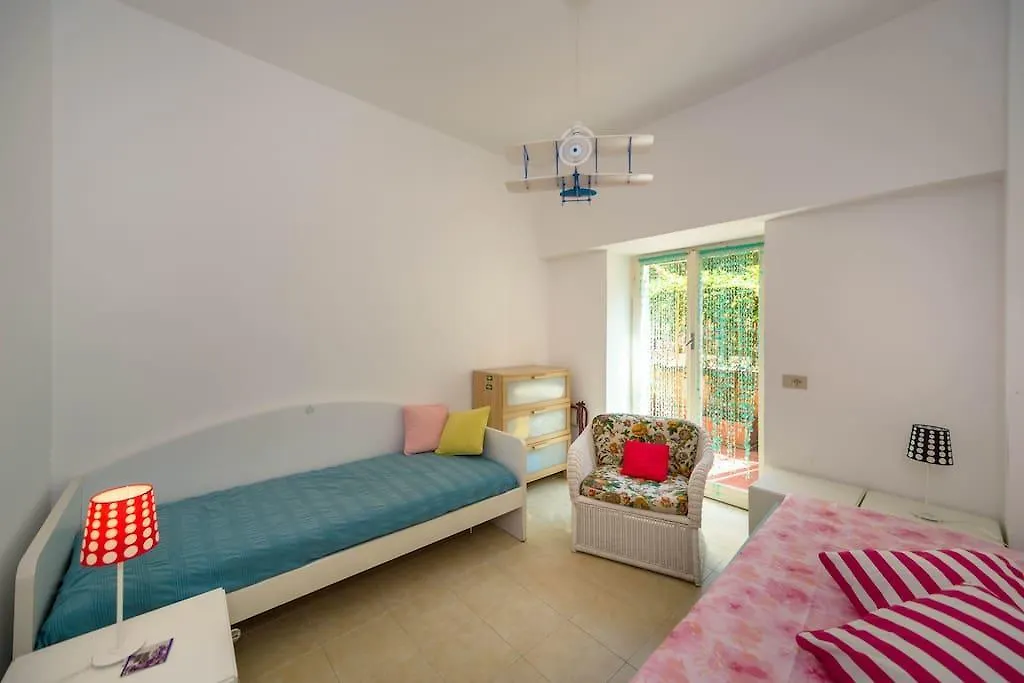 Casa Vacanze Belvedere Santa Margherita Ligure