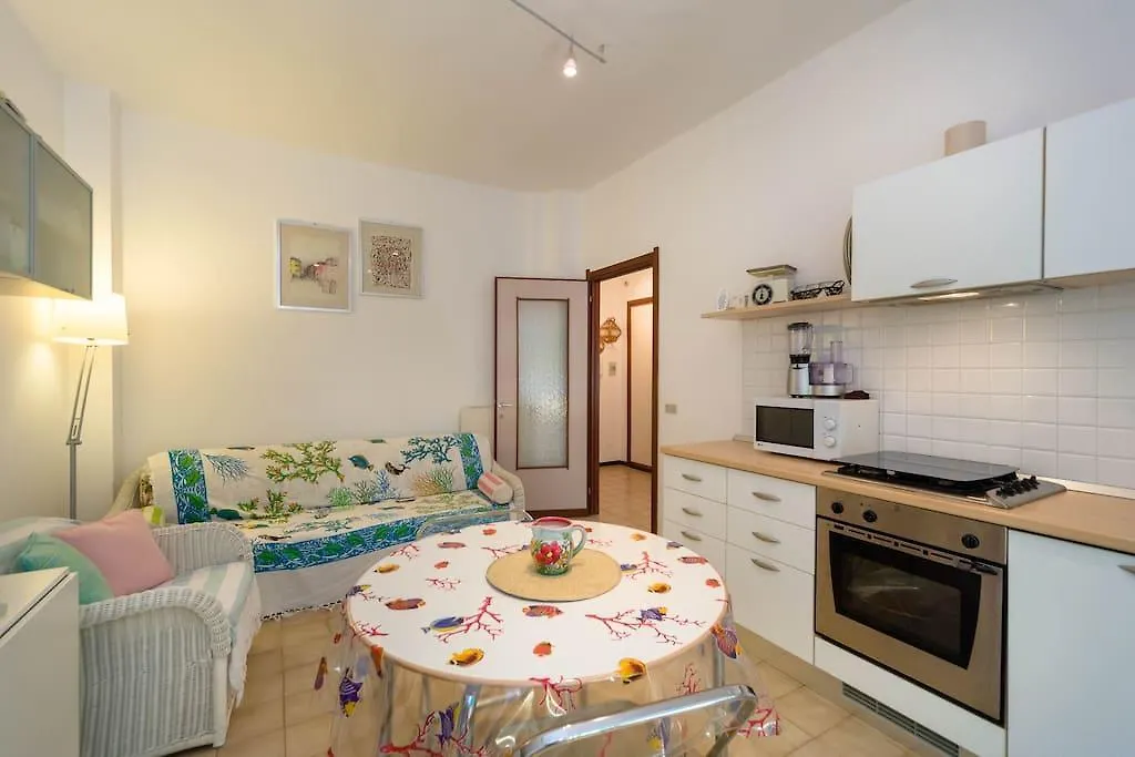 Casa Vacanze Belvedere Santa Margherita Ligure Italië