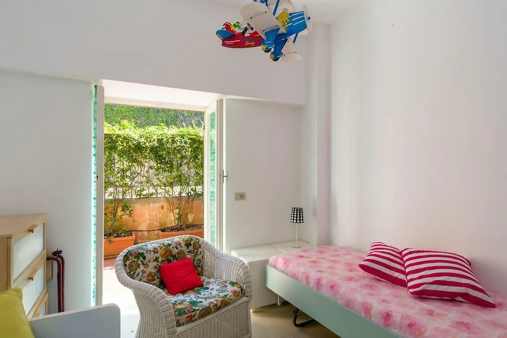Appartement Casa Vacanze Belvedere Santa Margherita Ligure