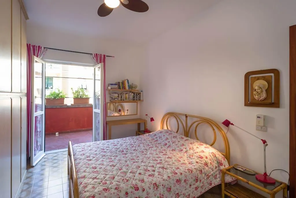 Casa Vacanze Belvedere Santa Margherita Ligure 0*,  Italië